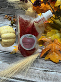 Apple n Cinnamon Squeeze-Me
