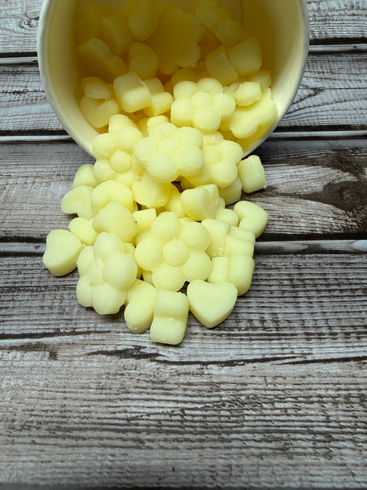 Butterscotch n Bourbon Melt-Me wax