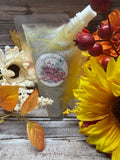 Cranberry n Spice Squeeze-Me