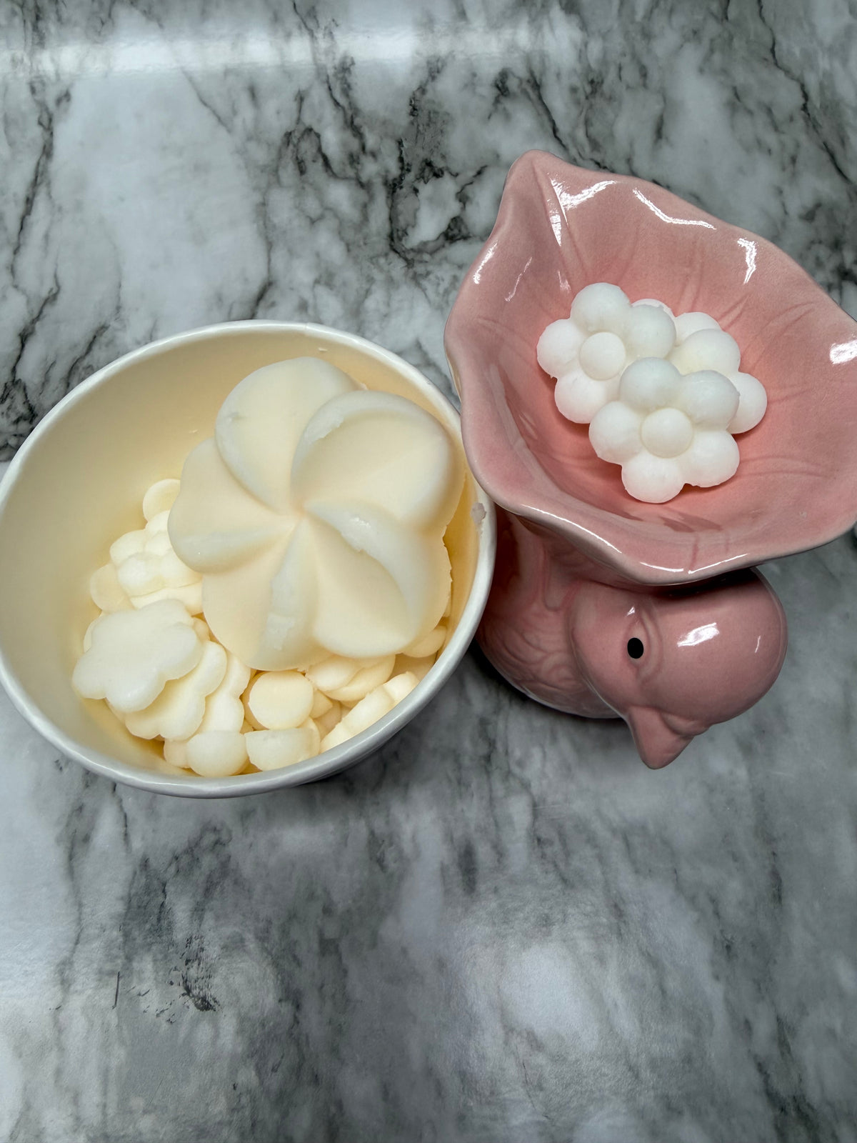 Personal Oasis Melt-Me wax