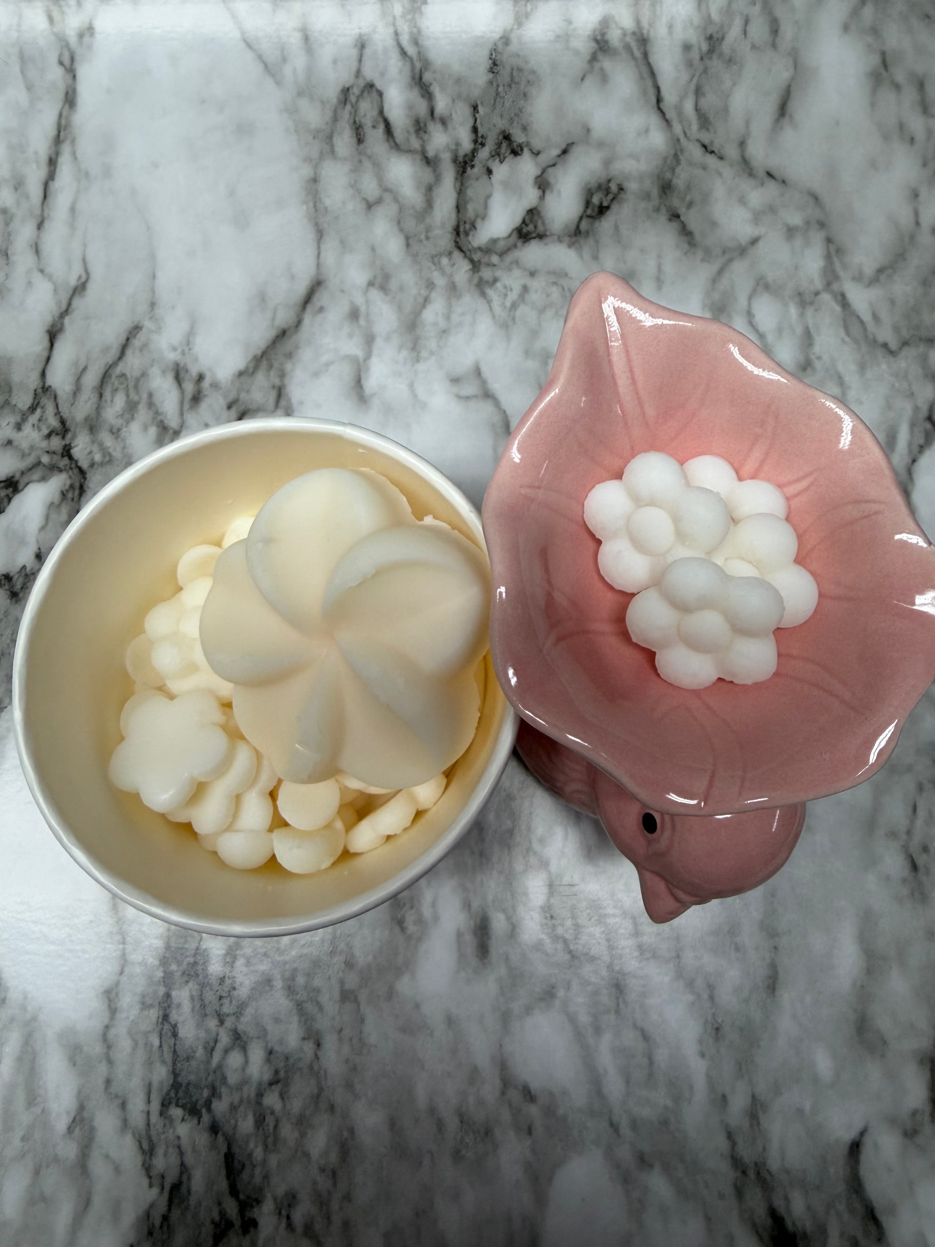 Personal Oasis Melt-Me wax