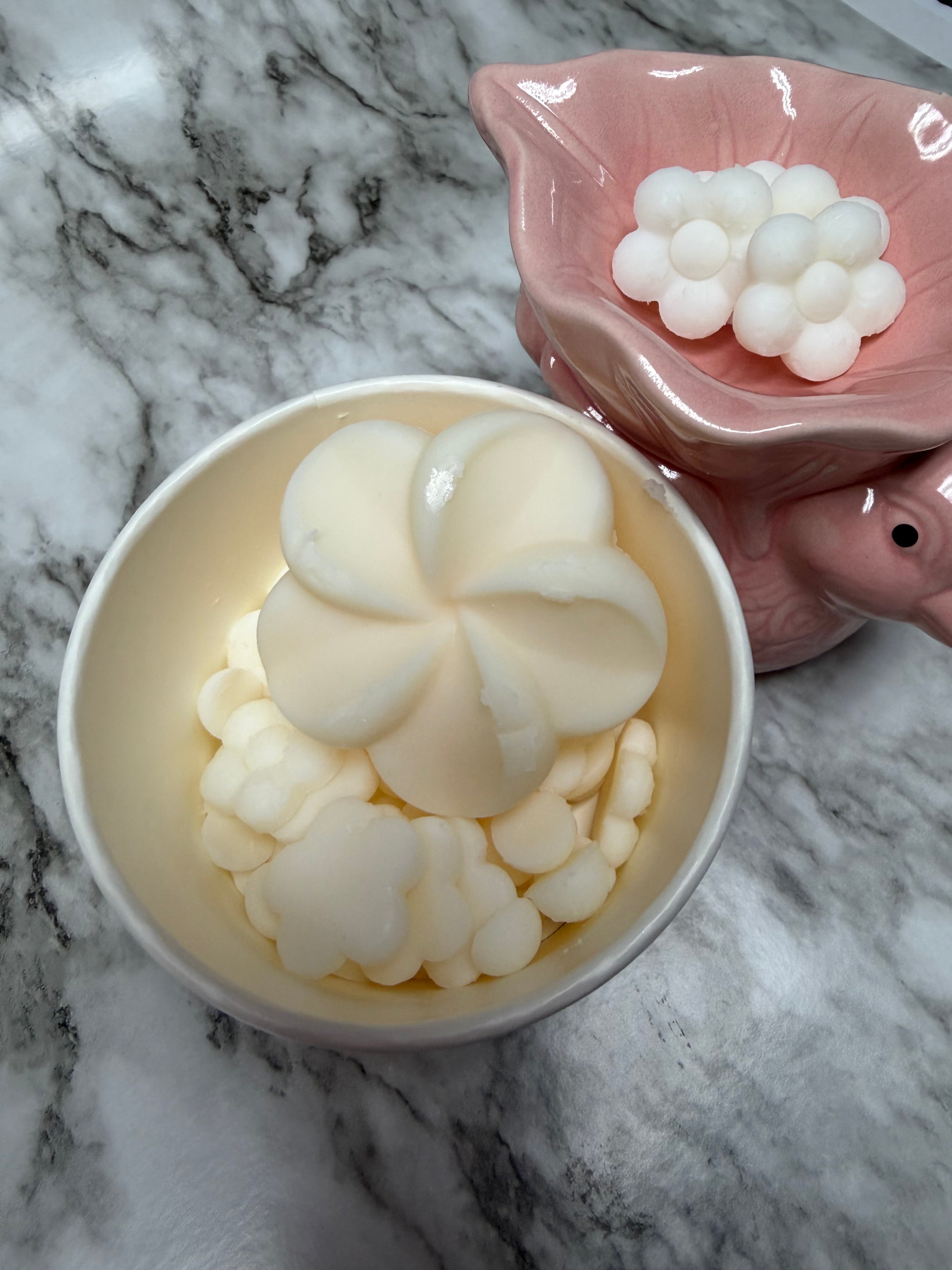 Personal Oasis Melt-Me wax