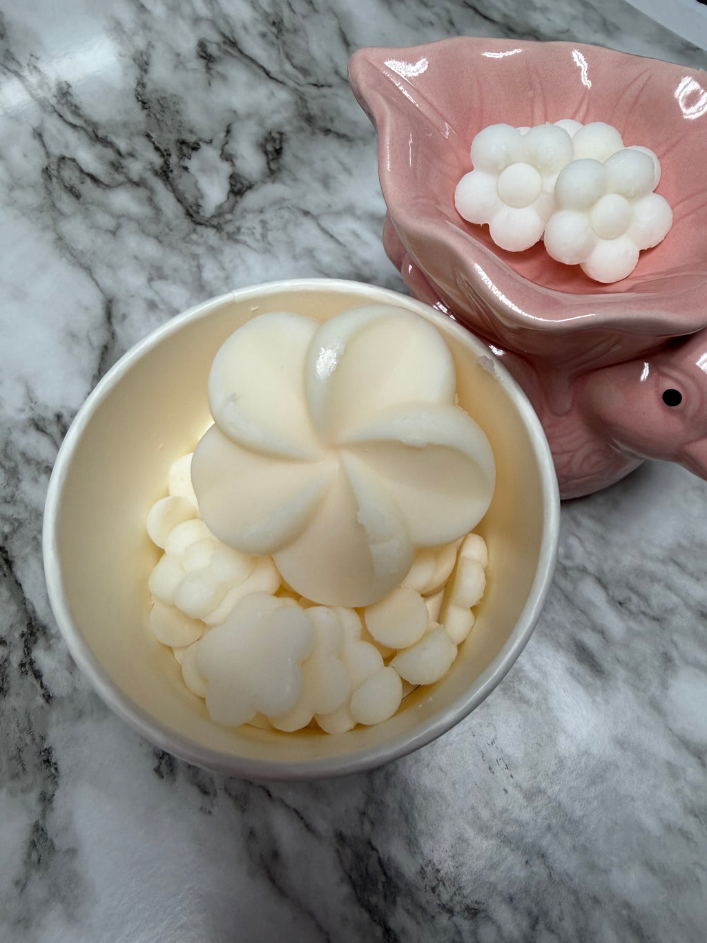 Personal Oasis Melt-Me wax